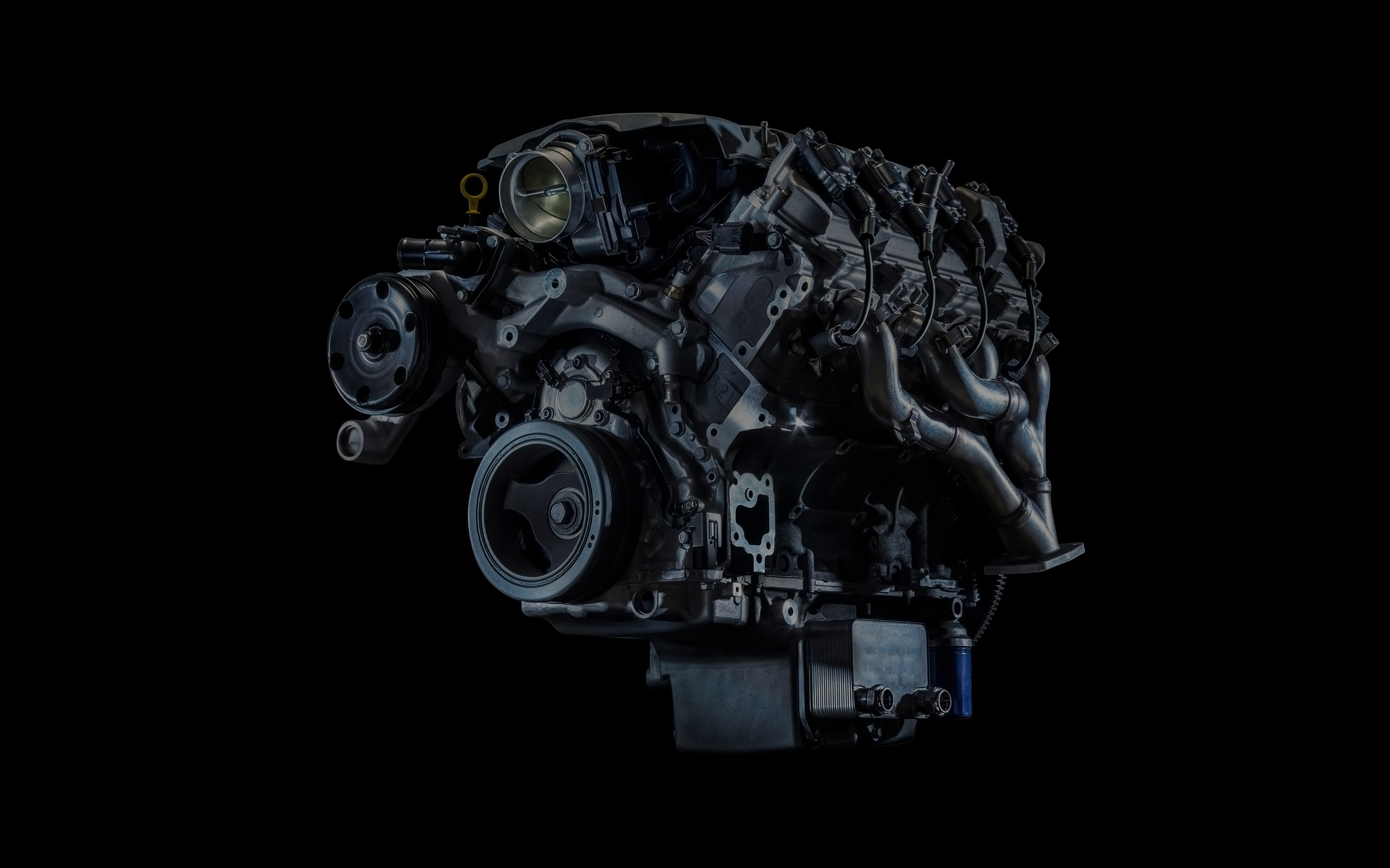2016-Chevrolet-Camaro-Parts-Engine-2560x1600