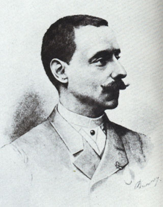 Henri Beraldi