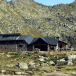 Les refuges en Andorre