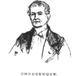 Vincent Chausenque