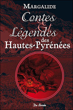 Contes et légendes des Hautes-Pyrénées
