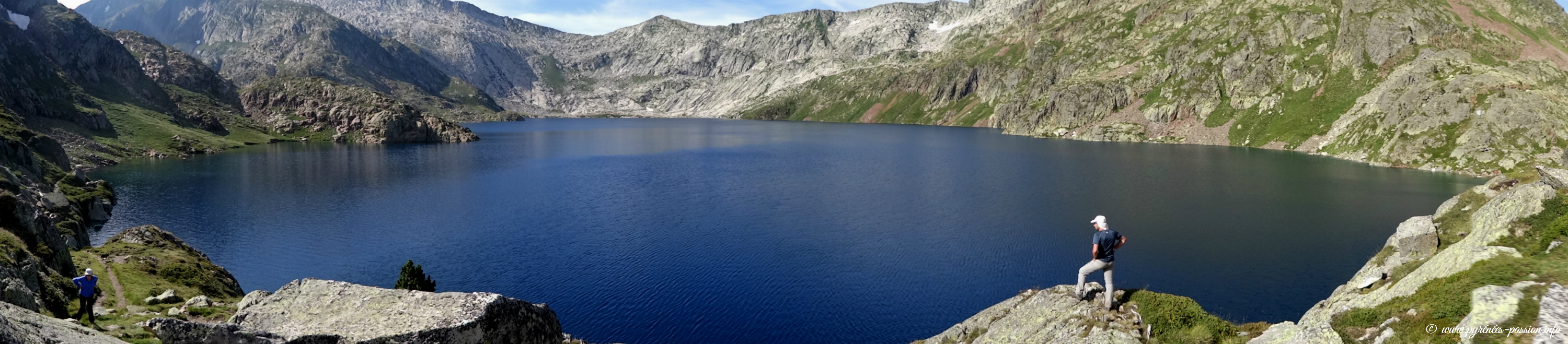 Estany de Certascan