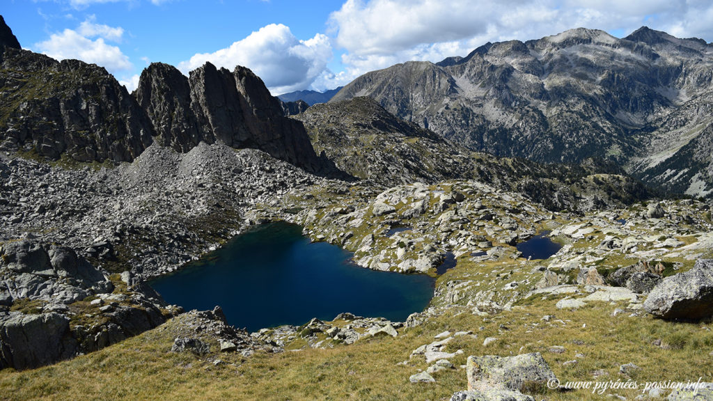 L 'estany Perdut