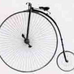 L'invention du vélo - Histoire du vélo