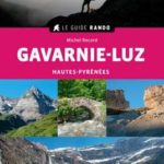 Le guide rando Gavarnie-Luz