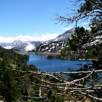 Le lac d'Aumar - Vallée d'Aure - Massif du Néouvielle