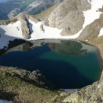 Lac de la Bernatoire - Aragon - Vallée de Broto