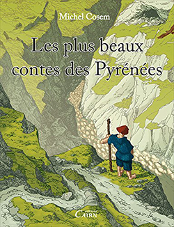 Les plus beaux contes des Pyrénées