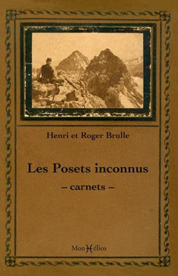 Les Posets inconnus: Carnets d'Henri et Roger Brulle