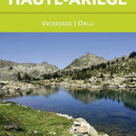Carte de randonnées 1/50 000 Pyrénées 07 Haute Ariège