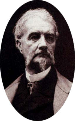 Henry Russell