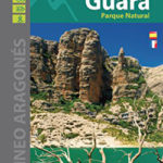Carte Alpina E-40 Sierra y Cañones de Guara