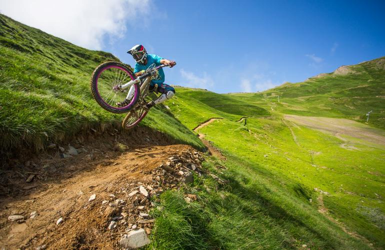 vtt-descente-cauterets