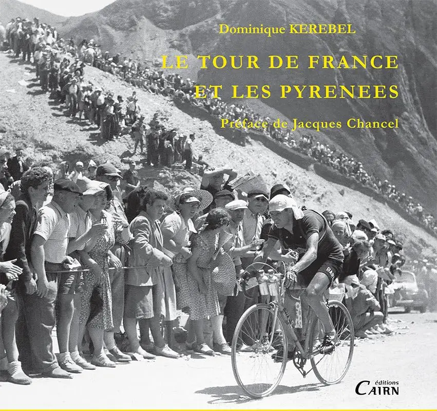 Le tour de France et les Pyrénées Le tour de France et les Pyrénées