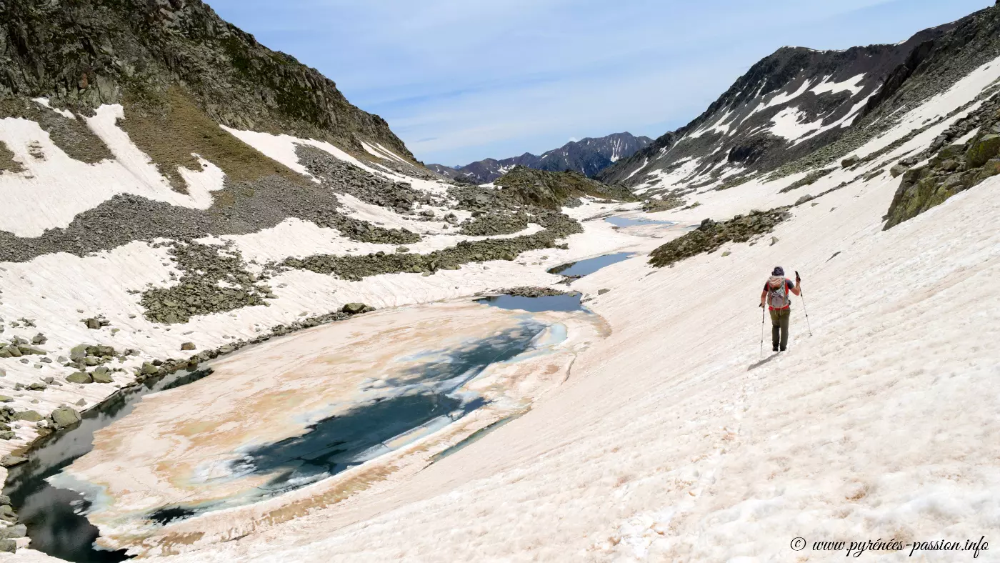 Estanys de Cap de Anglios Estanys de Cap de Anglios