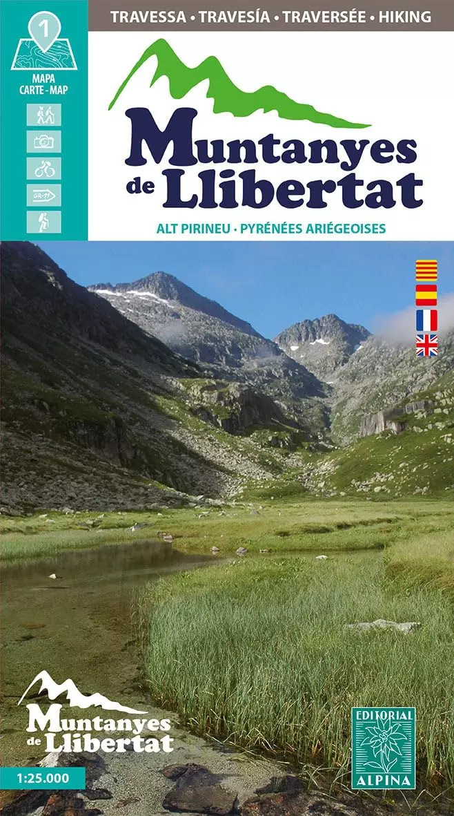 Muntanyes de Llibertat
